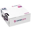 Кабель Conexpro UTP, CAT5e, PE, 24AWG, 6мм, 100м, черный