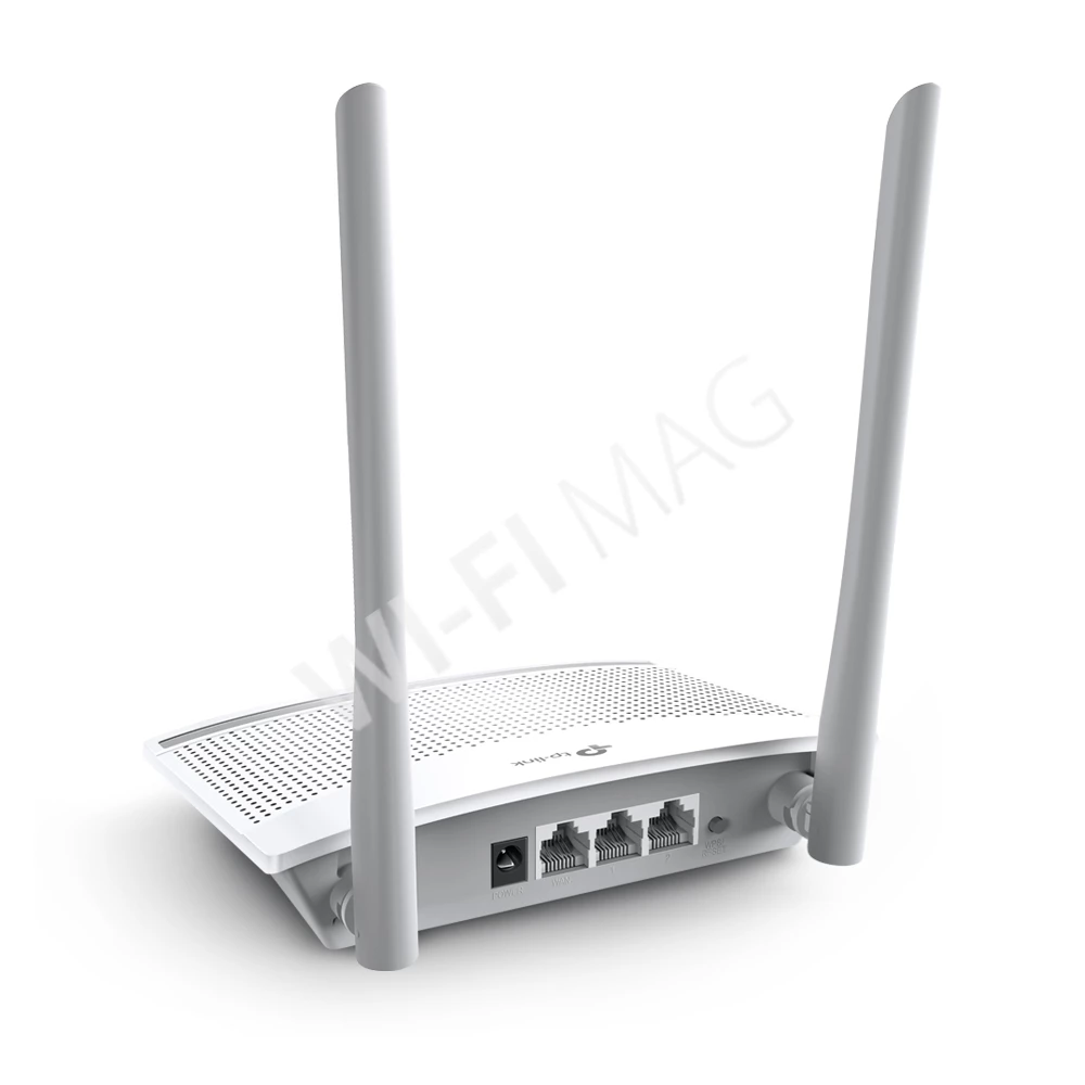 TP-Link TL-WR820N