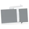 Ubiquiti UniFi Cat6A Keystone Coupler (12-pack) проходные соединители Cat6A (12 штук)