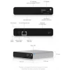 Ubiquiti UniFi CloudKey+ 1TB SSD электронное устройство