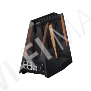 TP-Link Archer GE550 BE9300 Tri-Band Wi-Fi 7 Gaming Router, трехдиапазонный игровой маршрутизатор Wi‑Fi 7