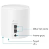 TP-Link Deco X10 AX1500 (3-pack), двухдиапазонная Mesh-система Wi-Fi 6 (3 устройства)