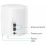 TP-Link Deco X10 AX1500 (3-pack), двухдиапазонная Mesh-система Wi-Fi 6 (3 устройства)