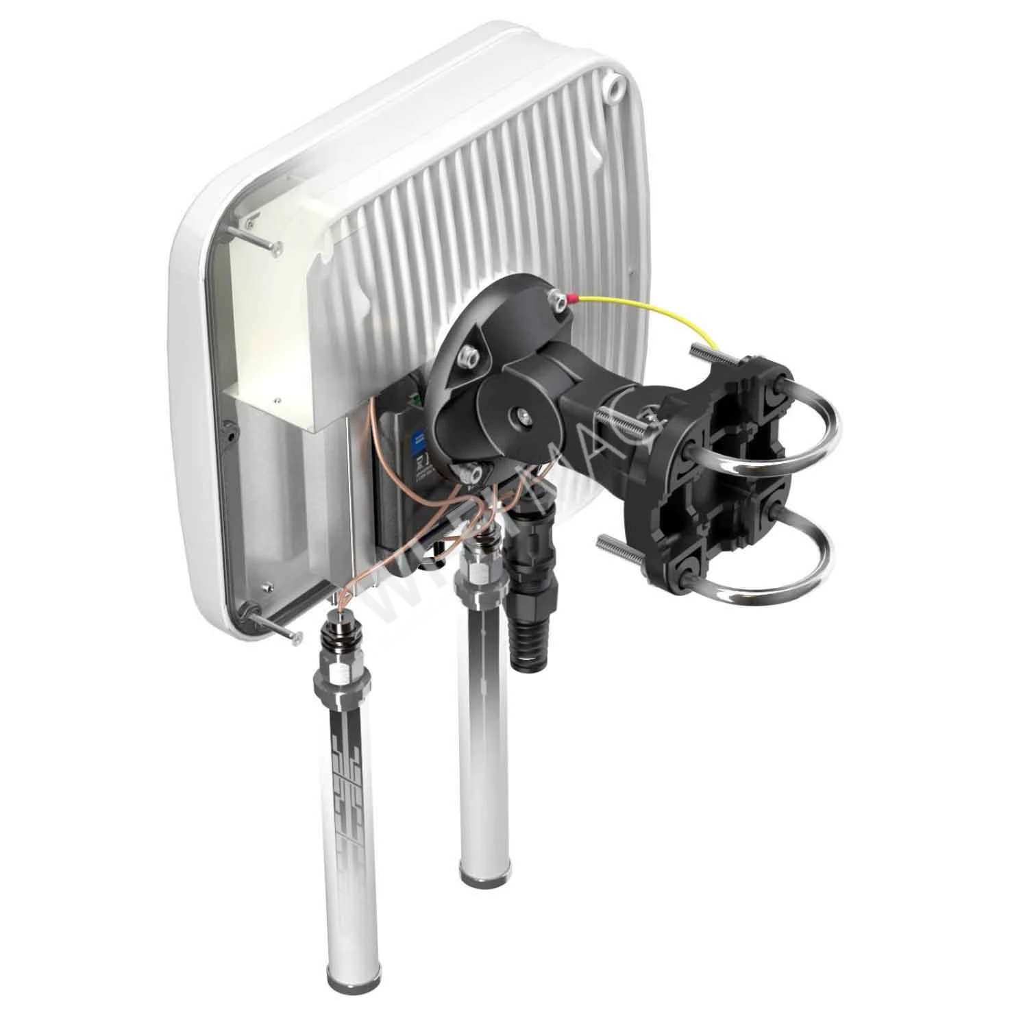 QuWireless QuMax for RUT950/RUT900 (A950M) антенна панельная