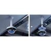 Ubiquiti AI Multi Sensor 4 Camera Pendant Mount White, белый подвесной кронштейн для камер UVC-AI-MS-4