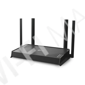 TP-Link Archer BE220 BE3600 Dual-Band Wi-Fi 7 Router, двухдиапазонный маршрутизатор Wi‑Fi 7
