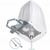 QuWireless QuOmni LTE MIMO 2x2, 5m (AOLM2) антенна всенаправленная