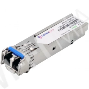 Conexpro S-31DLC-20 модуль SFP Single Mode, 1.25 Гбит/с, 2x LC, 20 км (Tx/Rx=1310)