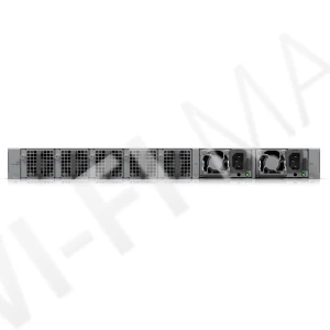 Ubiquiti UniFi Enterprise Campus Aggregation, 54-портовый (48 SFP28, 6 QSFP28) Etherlighting коммутатор