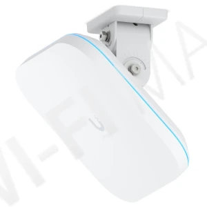 Ubiquiti UniFi Enterprise E7 Campus, уличная трехдиапазонная точка доступа Wi-Fi 7 PoE++ с 10-ю пространственными потоками
