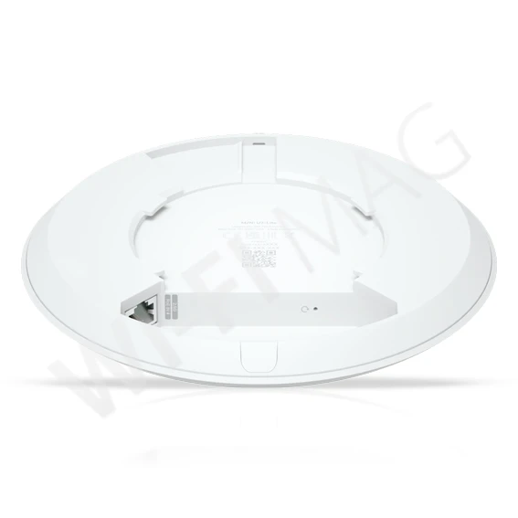 Ubiquiti UniFi 7 Lite, потолочная точка доступа Wi-Fi 7 с 4 пространственными потоками