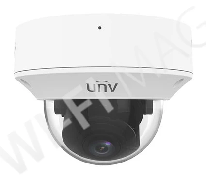 UniView IPC3234SB-ADZK-I0 купольная IP-видеокамера