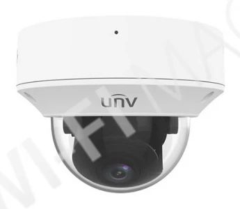 UniView IPC3234SB-ADZK-I0 купольная IP-видеокамера