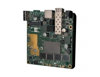 Материнские платы Mikrotik RouterBOARD L23UGSR-5HaxD2HaxD электронное устройство