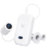 Ubiquiti UniFi AI Theta Professional, система видеонаблюдения AI Theta 360° с искусственным интеллектом