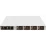 Mikrotik Cloud Router Switch CRS520-4XS-16XQ-RM, корпоративный коммутатор с функциями маршрутизатора
