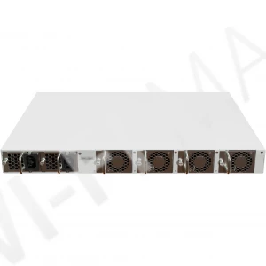 Mikrotik Cloud Router Switch CRS520-4XS-16XQ-RM, корпоративный коммутатор с функциями маршрутизатора