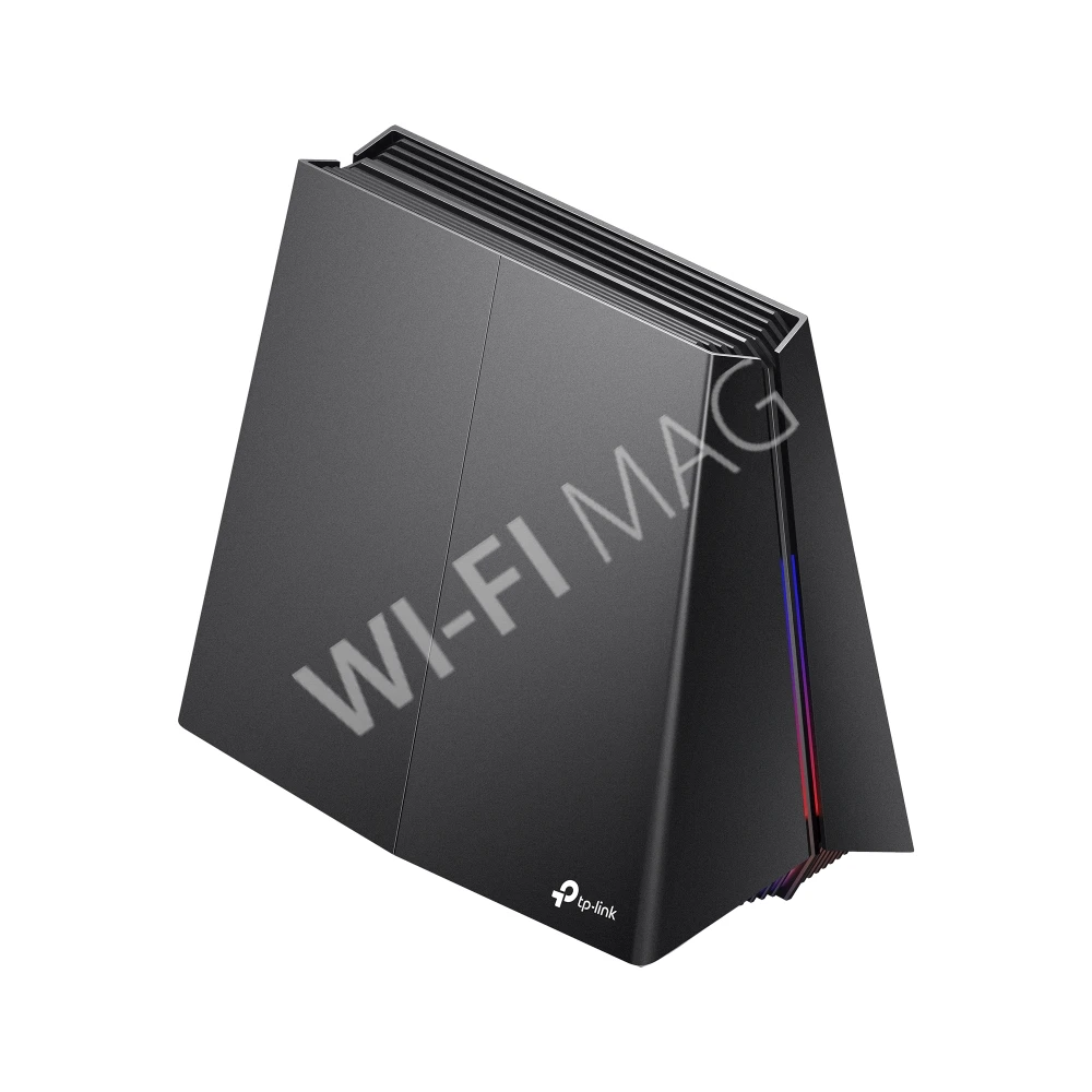 TP-Link Archer GE550 BE9300 Tri-Band Wi-Fi 7 Gaming Router, трехдиапазонный игровой маршрутизатор Wi‑Fi 7