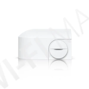 Ubiquiti G5 PTZ Conduit Adapter White, белый кронштейн для крепления на дюймовую кабельную трубу 3/4 камер UVC-G5/G6-PTZ