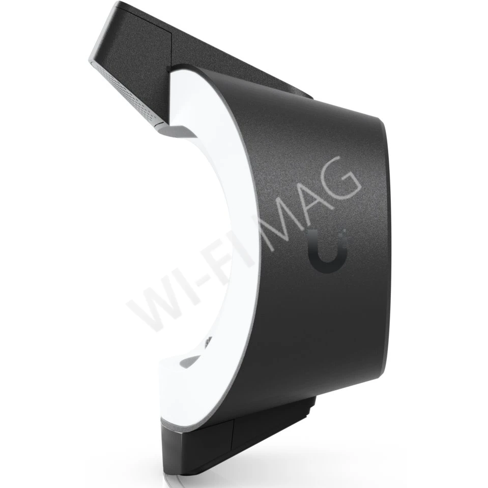 Ubiquiti G6 180 Enhancer Black, черный расширитель функционала для камеры UVC-G6-180 с прожектором, звуком и ИК-усилителем