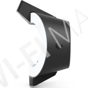 Ubiquiti G6 180 Enhancer Black, черный расширитель функционала для камеры UVC-G6-180 с прожектором, звуком и ИК-усилителем