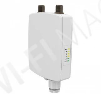 LigoWave LigoDLB 2, уличная антенна панельная активная 2 ГГц