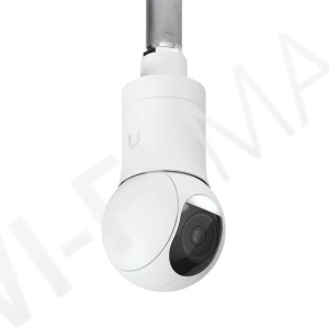 Ubiquiti G5 PTZ Pendant Mount White, белое подвесное крепление на дюймовую трубу с резьбой G3/4" для камер UVC-G5/G6-PTZ