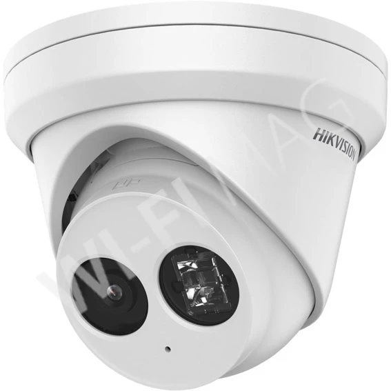 Hikvision DS-2CD2383G2-I(2.8mm) 8 Мп купольная IP-видеокамера