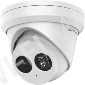 Hikvision DS-2CD2383G2-I(2.8mm) 8 Мп купольная IP-видеокамера