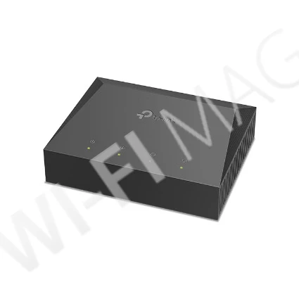 TP-Link XZ000-G3, гигабитный терминал GPON