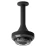 Ubiquiti AI PTZ Precision Pendant Mount Black, черный подвесной кронштейн для камер UVC-AI-MS-4