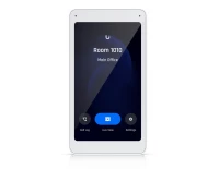 Безопасность. Контроль доступа Ubiquiti UniFi Access Intercom Viewer, дисплей для подключения к видеодомофону UA-Intercom с двусторонним аудио