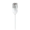 Ubiquiti UniFi Premium Patch Cable Outdoor, соединительный кабель, длина 5 м., белый