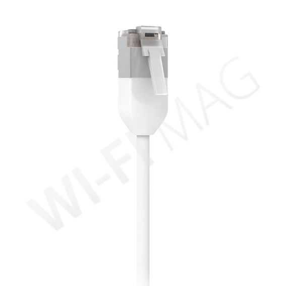 Ubiquiti UniFi Premium Patch Cable Outdoor, соединительный кабель, длина 5 м., белый