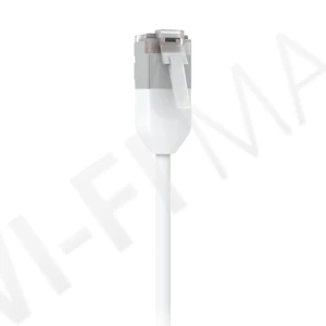 Ubiquiti UniFi Premium Patch Cable Outdoor, соединительный кабель, длина 5 м., белый