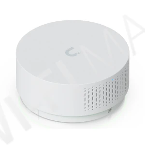 Ubiquiti UniFi Protect Vape Detection & Air Quality Sensor, датчик качества воздуха и обнаружения электронных сигарет