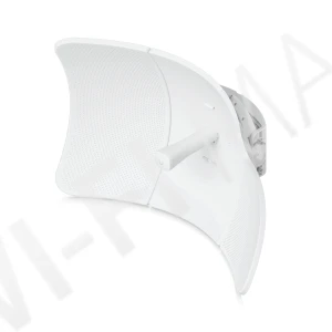 Ubiquiti LiteBeam 5AC XR антенна параболическая активная
