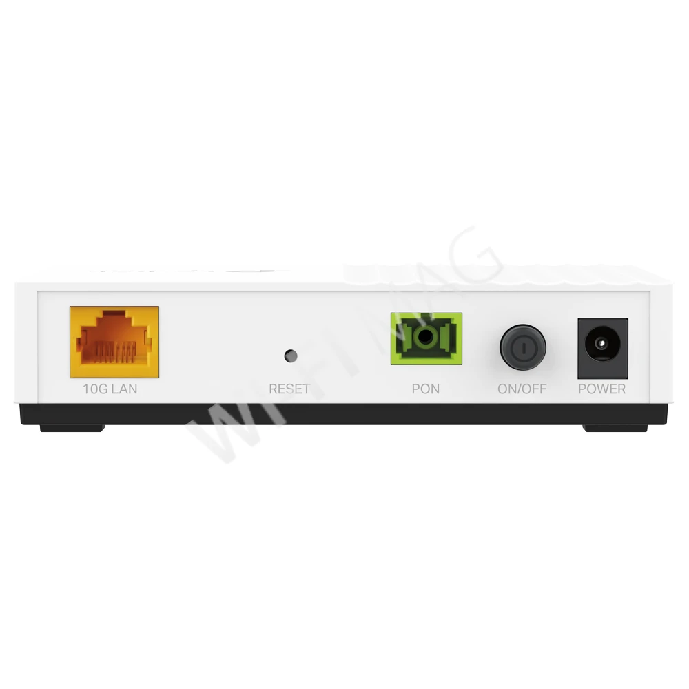 TP-Link XGZ030, терминал с портом XGS‑PON