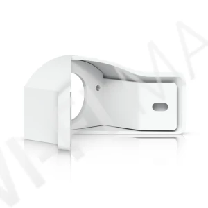 Ubiquiti G5 PTZ Corner Mount White, белый кронштейн для крепления на внешний угол стены камер UVC-G5/G6-PTZ
