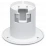 Ubiquiti UniFi Video G3-Flex Camera Ceiling Mount, кронштейн для размещения в потолке камеры UVC-G3-Flex