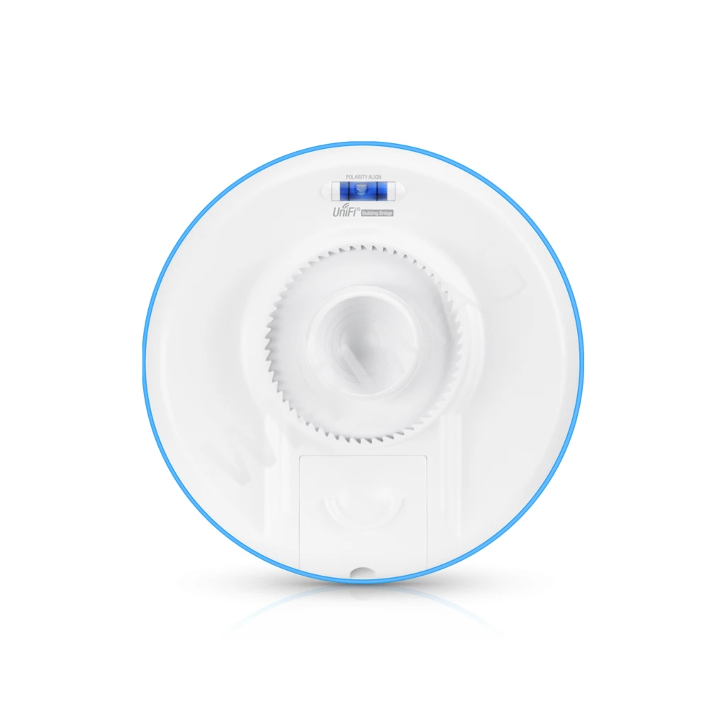 Ubiquiti UniFi Building Bridge (2-pack) антенна панельная активная (2 штуки)