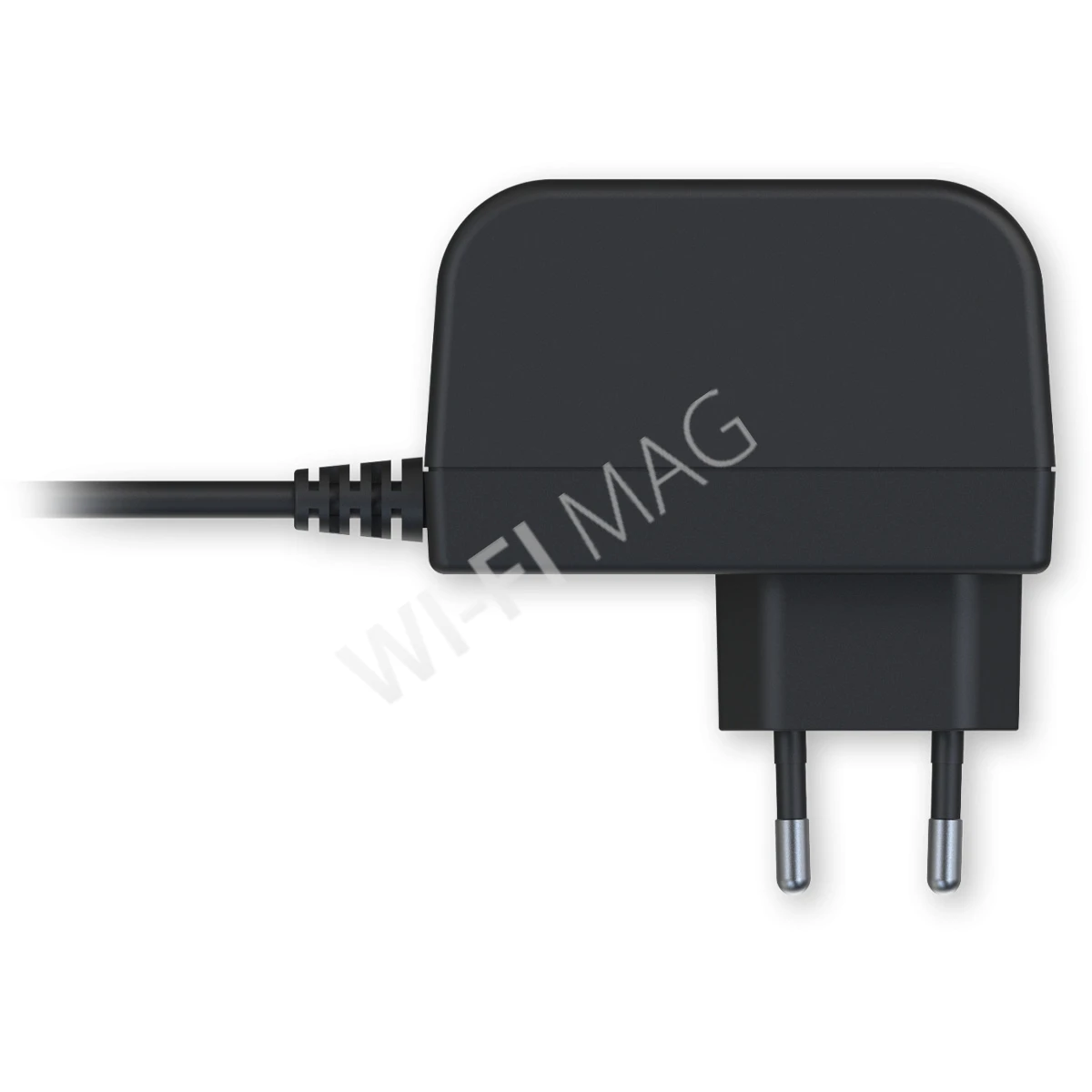 Teltonika PR315EUA Power Supply 2-pin EU 18 Вт (12 В/1,5 А) 2-контактный блок питания с концевыми зажимами