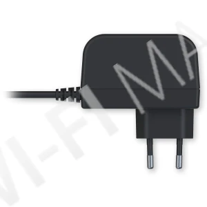 Teltonika PR315EUA Power Supply 2-pin EU 18 Вт (12 В/1,5 А) 2-контактный блок питания с концевыми зажимами