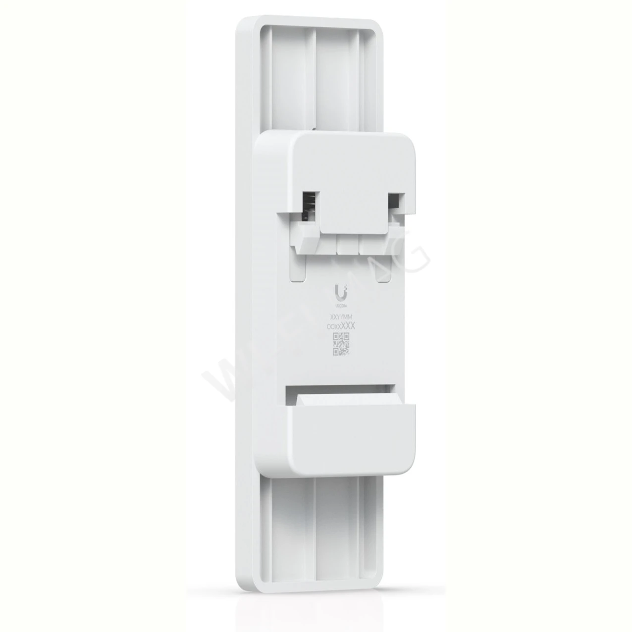 Ubiquiti DIN Rail Mount, крепление на DIN-рейку для компактных коммутаторов UniFi  Ultra и Flex