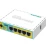 Mikrotik RouterBOARD hEX PoE lite электронное устройство, выставочный образец