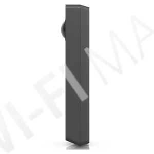 Ubiquiti UniFi Access & Protect G6 Entry, видеодомофон с 2-мя камерами и NFC/Bluetooth считывателем