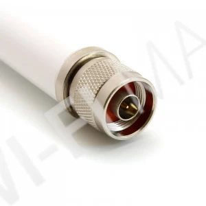 Alfa Omni Antenna 2.4/5GHz 7/9dBi (AOA-2458-79AM) N Male