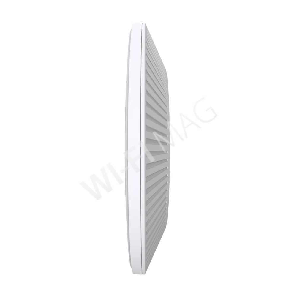 TP-Link EAP770 BE9300, трехдиапазонная точка доступа Omada Wi-Fi 7 с поддержкой PoE