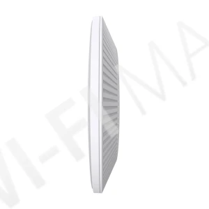 TP-Link EAP770 BE9300, трехдиапазонная точка доступа Omada Wi-Fi 7 с поддержкой PoE