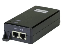 Питание, POE оборудование Блок питания Max Link MAXPI60-10G 802.3af/at/bt, 55V, 1.1A, 60W, 10Gigabit PoE Injector инжектор питания